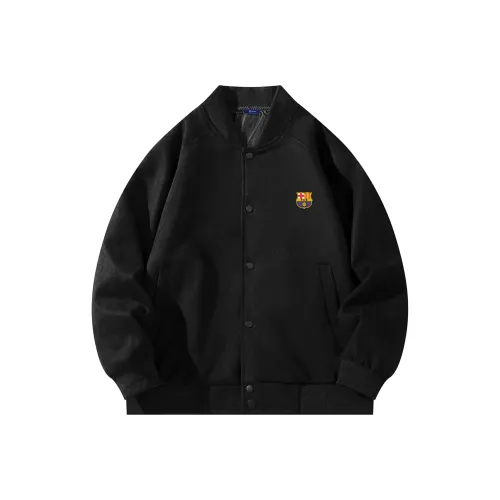 FCB ARCELONA Мужские Куртки