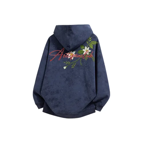 PISYPOX Унисекс Свитшоты