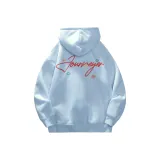 Светло-голубой