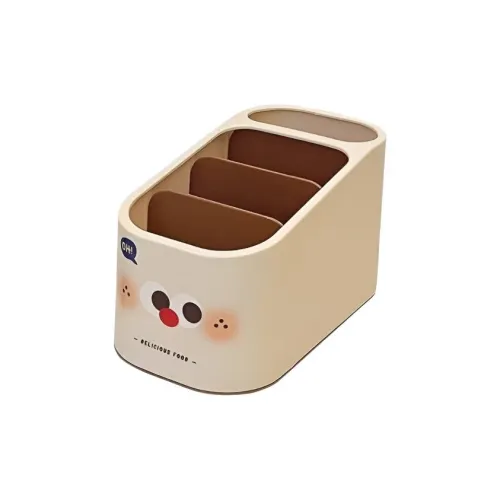 Macrocrystal Подставки для кистей для макияжа и ведра Унисекс