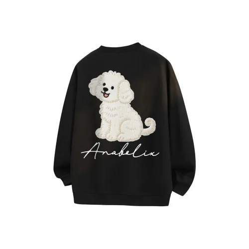 MUSCLETECH Унисекс Свитшоты