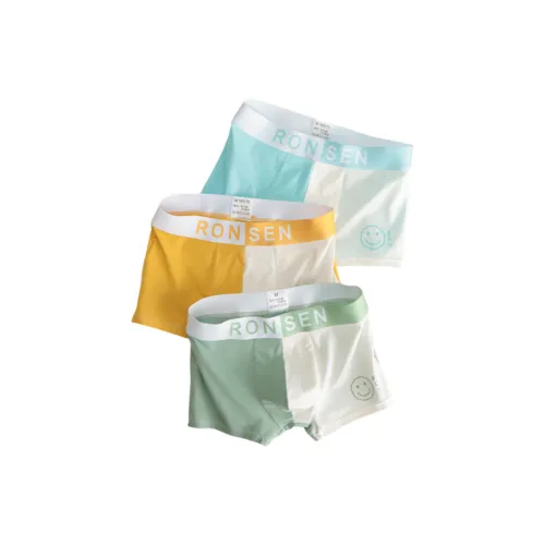 ECONICE Мужские боксер-шорты