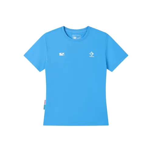 Crying Center Женские T-рубашки