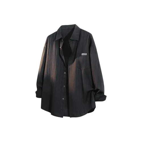 XAFB Унисекс Рубашки