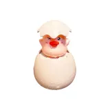 Розовый утёнок