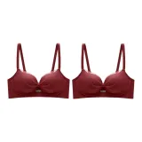 Красный + красный