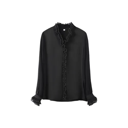 ZUOAN Женские рубашки