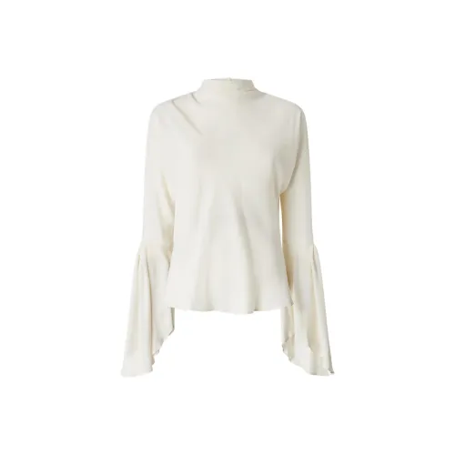 PINKO Белые Женские Рубашки