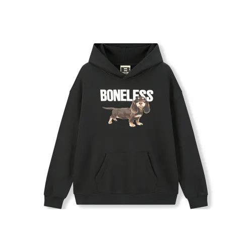 BONELESS Унисекс Свитшоты