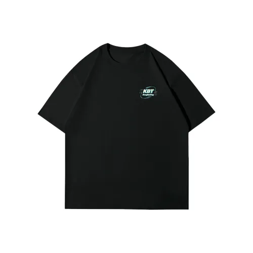 KONGBAITING Унисекс T-рубашки