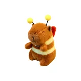 Пчелка Капибара-Красный (Трясающие Крылья)