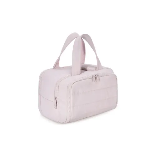 XZAN Легкий Широкий Открыто-концевый Туалетная сумка Сумка Холодильник Косметичка Пылезащитный Портативный