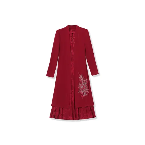 PIERRE CARDIN Комплект с юбкой Женские