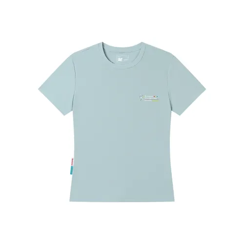 Crying Center Женские T-рубашки