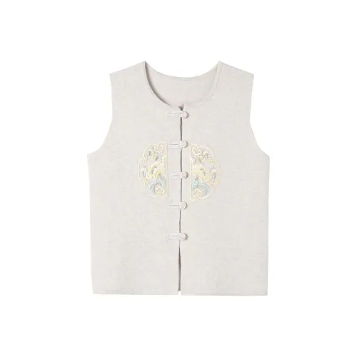 PIERRE CARDIN Женские жилеты