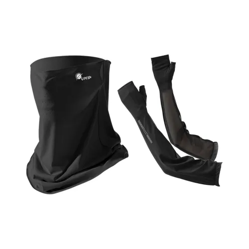 NANJIREN Легкие маски с защитой от солнца унисекс