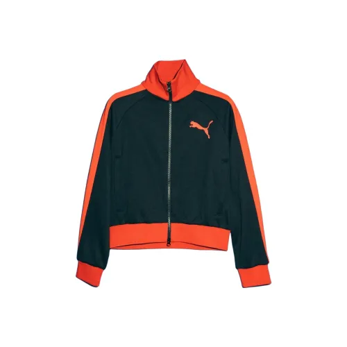 FREAK'S STORE CO-BRAND X PUMA Куртки и пальто унисекс