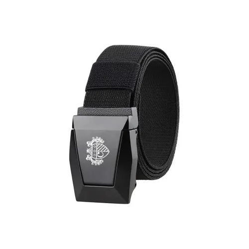 PAUL COSTELLOE Nylon Ремень Мужской 3,8 см