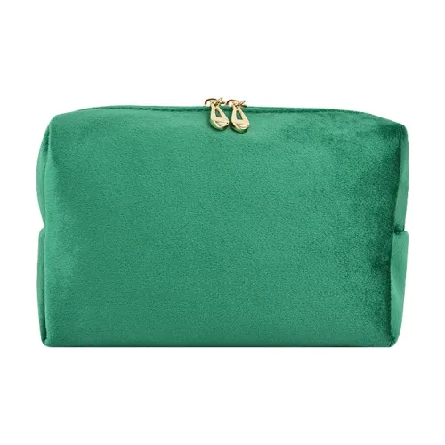 XZAN Модный Женские Плюшевый Ручной Хорошо выглядящий Многофункциональный Сумка для хранения Косметичка Портативное хранение