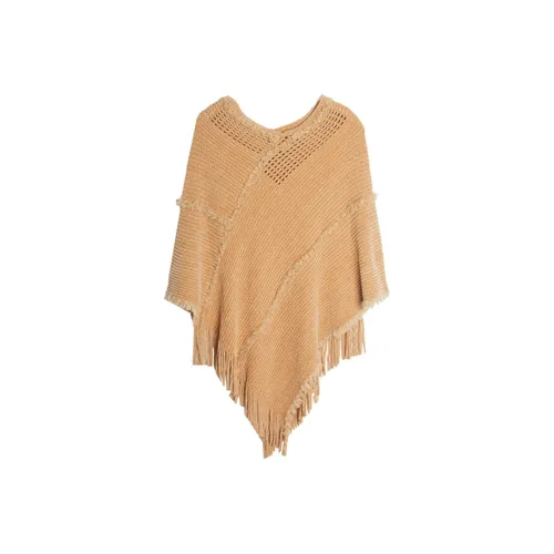 BAIJUAN Унисекс Плащи