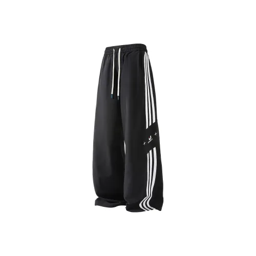 UPZCY Унисекс Повседневные Штаны