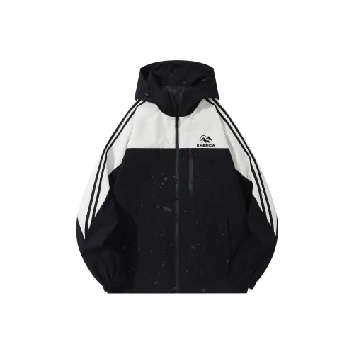 EMERICA Унисекс Куртки