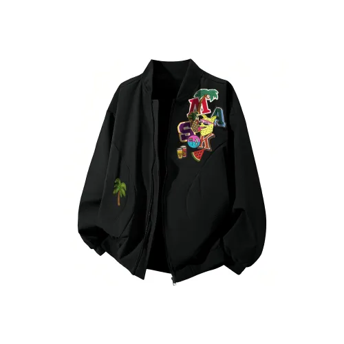 MASKPARK Куртки и Пальто Унисекс