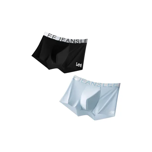 Lee Мужской Подарочный Набор Трусов