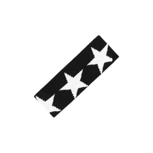 IOTS Полиэстер Резинки для волос Унисекс