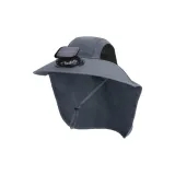 Темно-серый