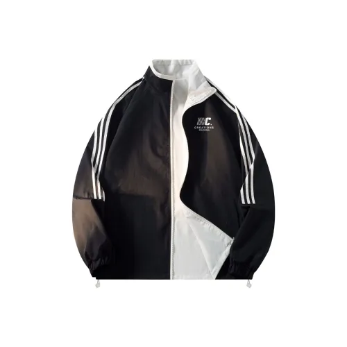 Colorful Creations Куртки и Пальто Унисекс