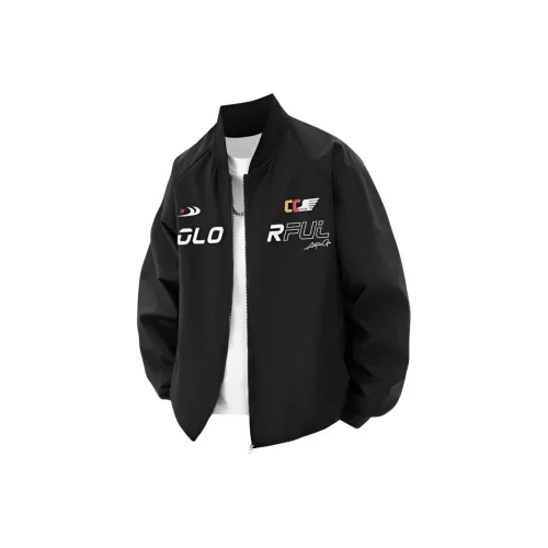 Colorful Creations Куртка Унисекс