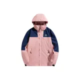 Розовый (Белый логотип)