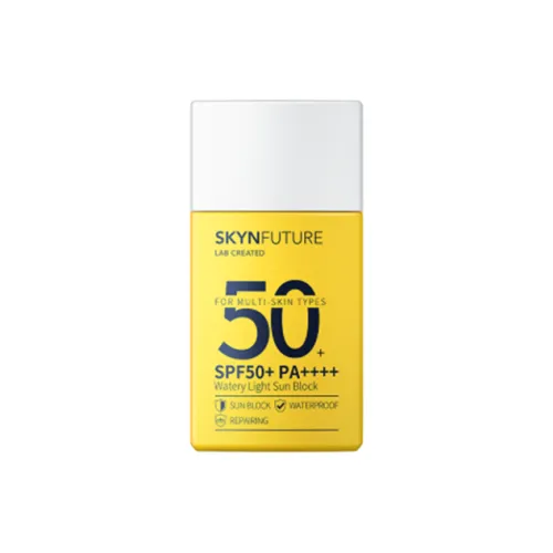 SKYNFURURE SUNSCREEN Лосьон Унисекс