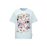 Светло-голубой