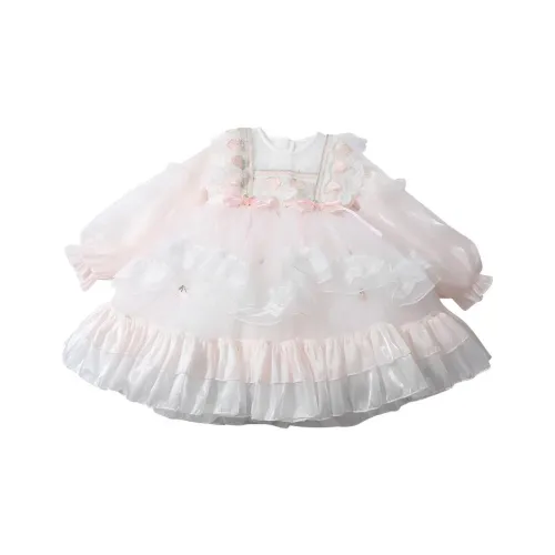 Детская праздничная одежда для детей 3-7 лет Meter