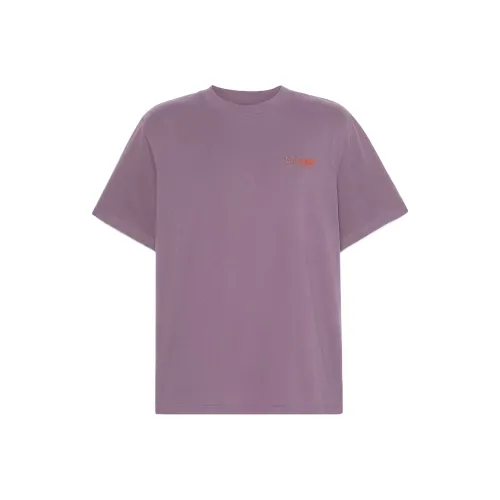 Timberland Rugged Active Gear Back Graphic T-Shirt T-Shirt Men's