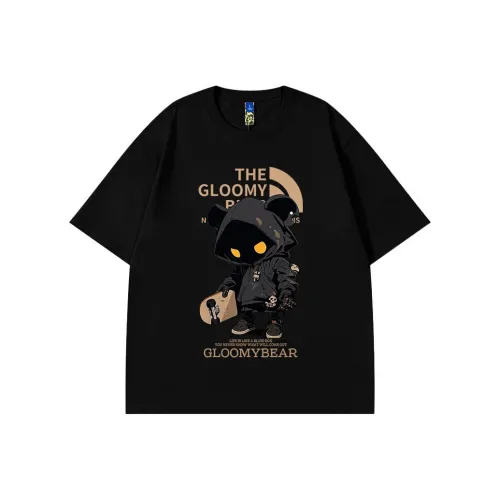 MOYAN Мужские T-рубашки