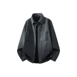 Темно-серый