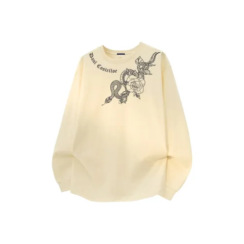 PAUL COSTELLOE Унисекс T-рубашки