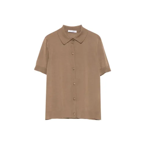 MaxMara Умбра Женские Свитера