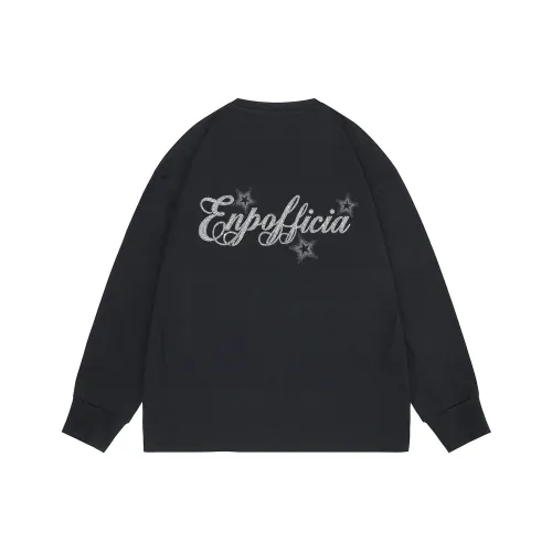 ENPofficial Унисекс T-рубашки