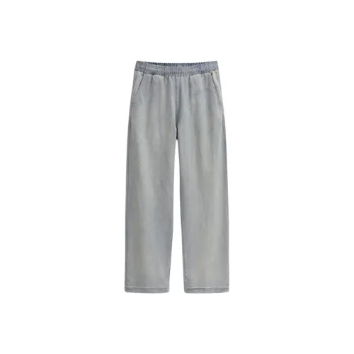 GAP совместный бренд Мужские Джинсы