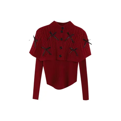 MO VOICE Женская трикотажная одежда