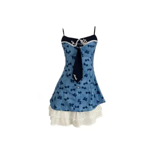 JOSR Платье Женские Слиплатья