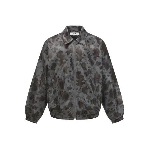 DOH STORE Унисекс Куртки