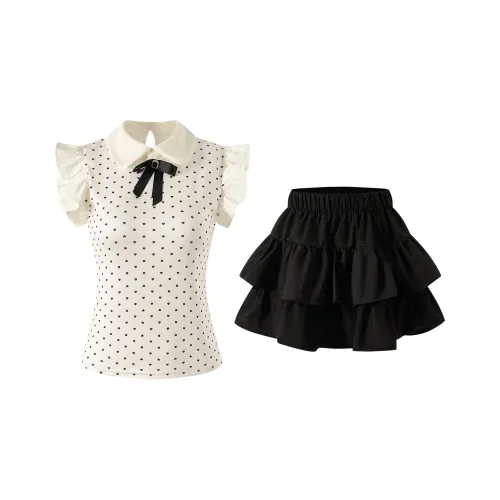 STARFEI Женские Комплекты с Юбкой