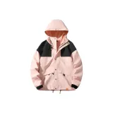 Кораллово-розовый