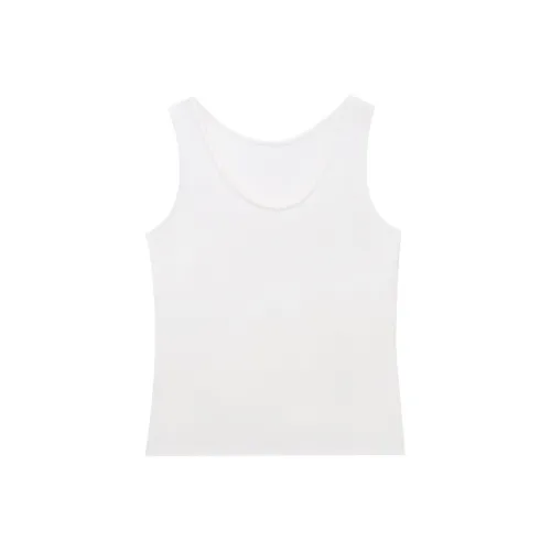 SUSANSAN Женские Майки