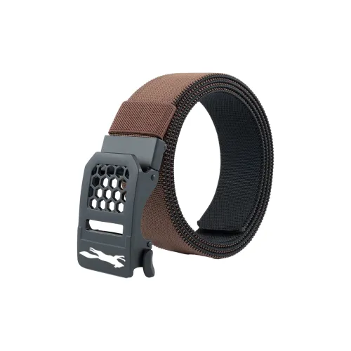 PAUL COSTELLOE Nylon Ремень Мужской 3,8 см